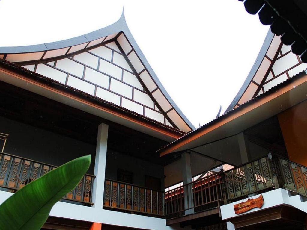 Hotel Rungaran De Challet Hua Hin