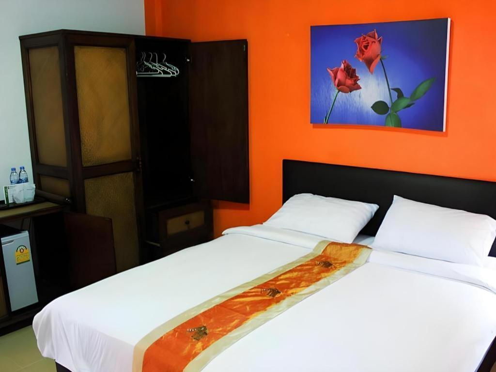 Hotel Rungaran De Challet
