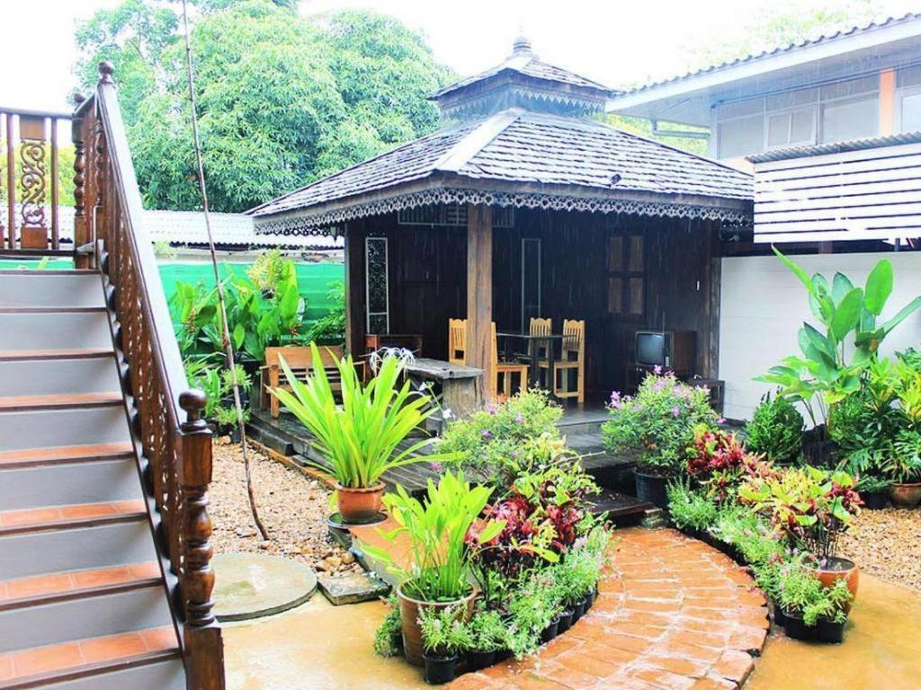 Rungaran De Challet 2* Hua Hin