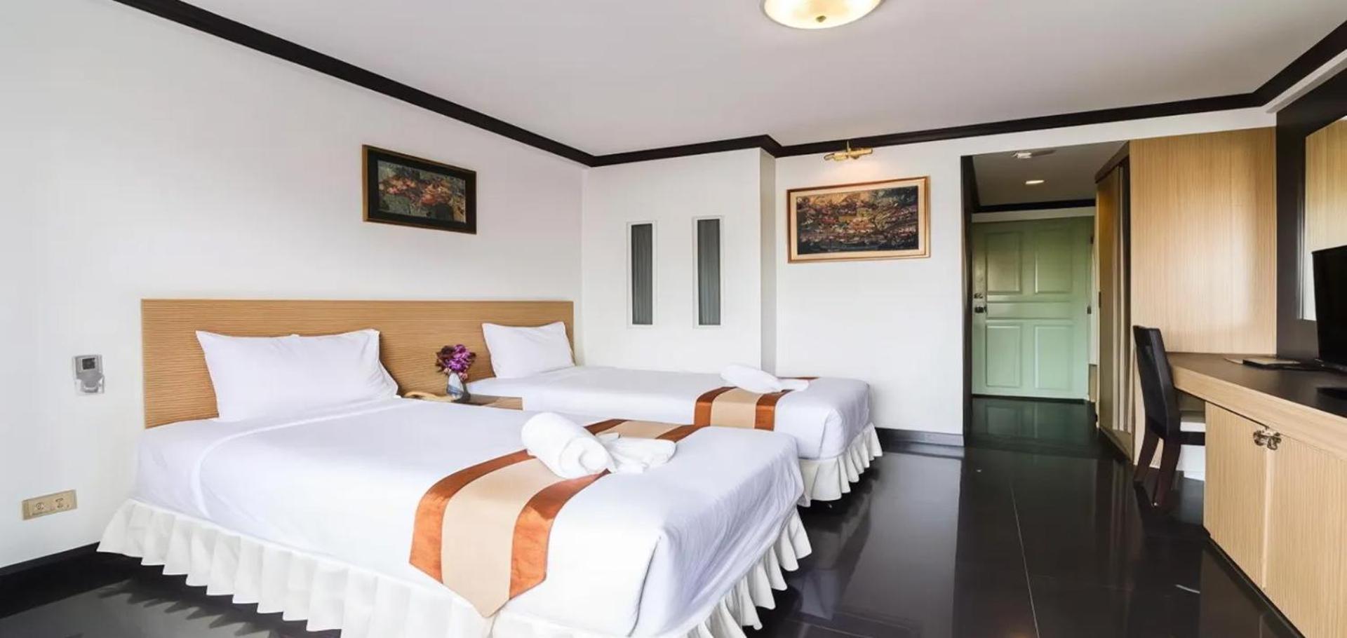 Tanawit Hotel Hua Hin