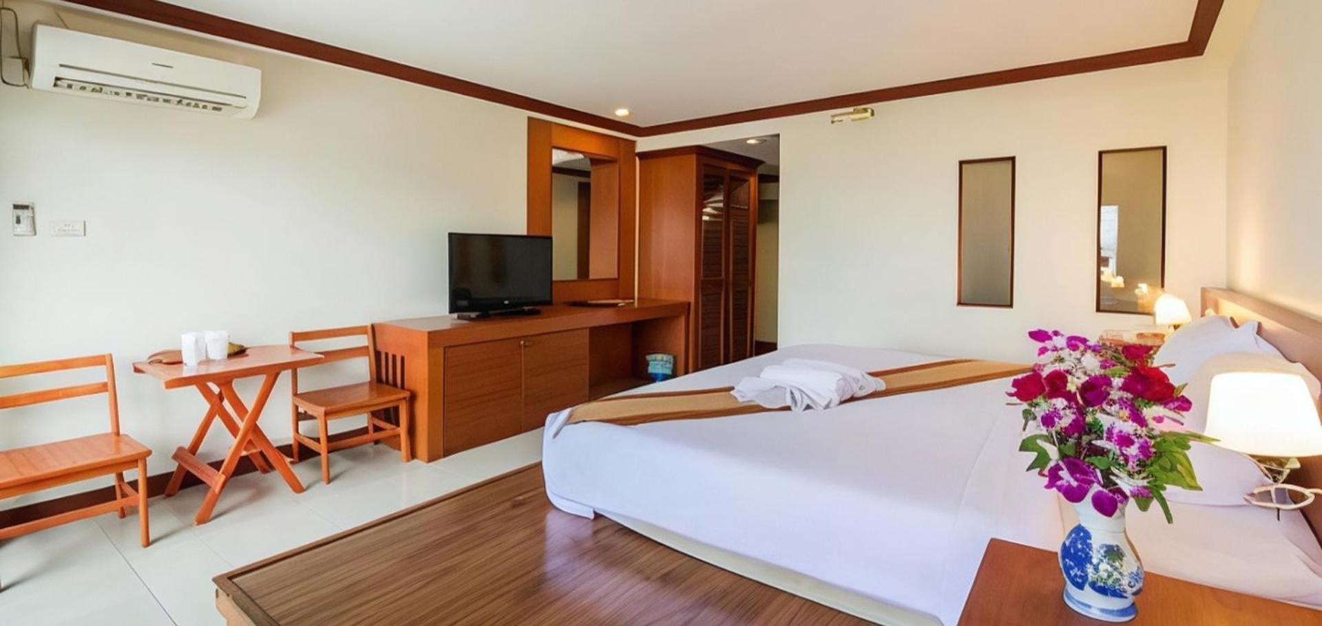 Hotel Tanawit Hua Hin