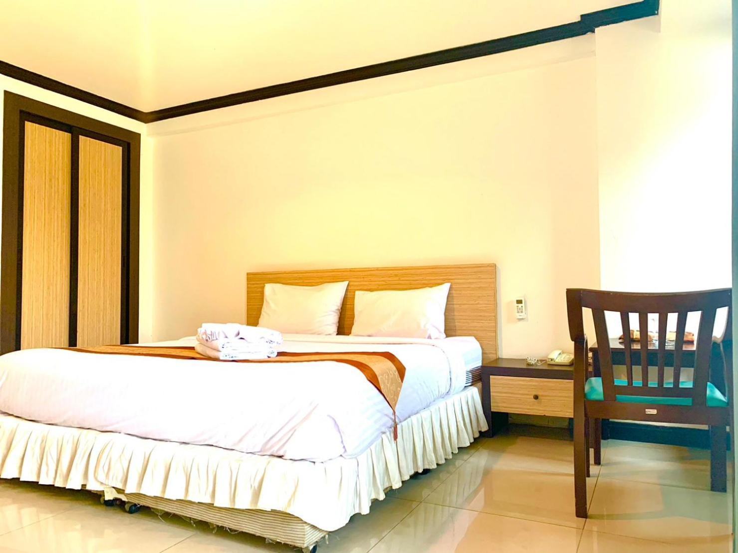 Hotel Tanawit 3*
