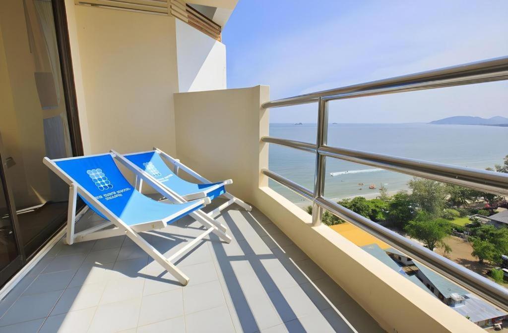 Blue Wave 3* Hua Hin
