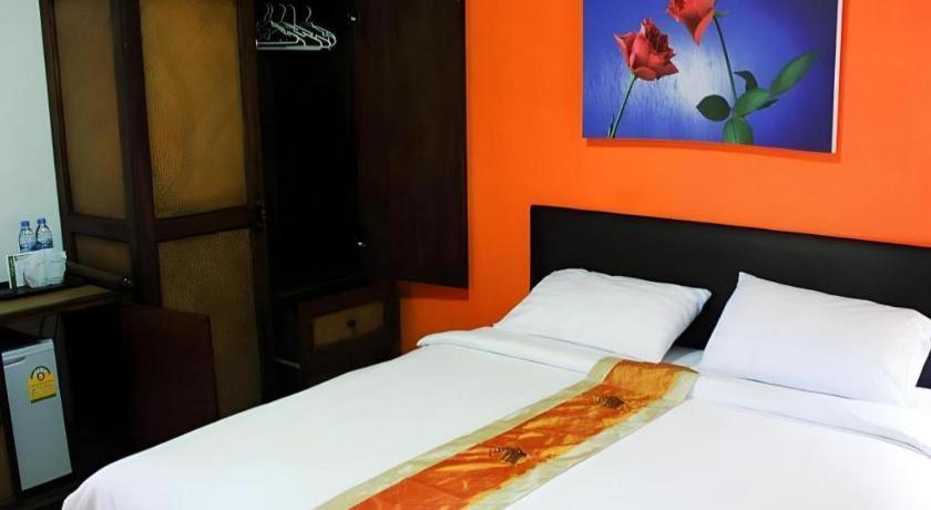 Hotel Rungaran De Challet Hua Hin