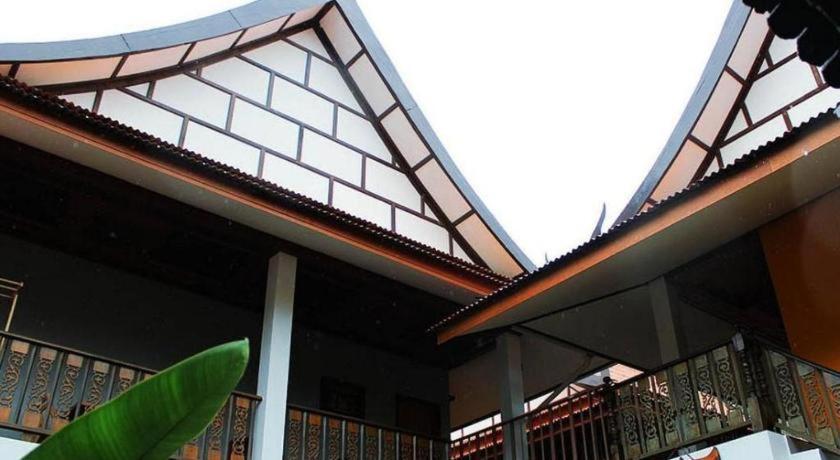 Rungaran De Challet Hotel Hua Hin