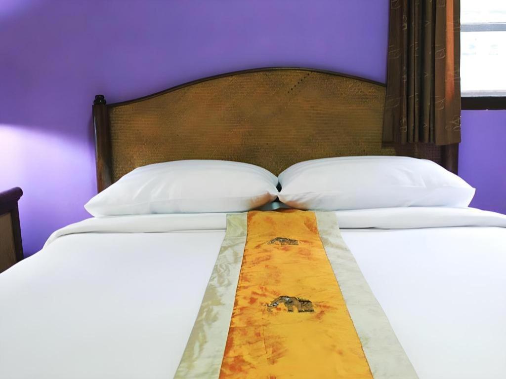 Rungaran De Challet Hotel