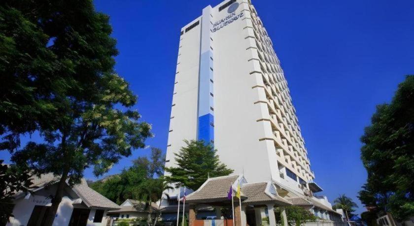 Blue Wave Resort Hua Hin