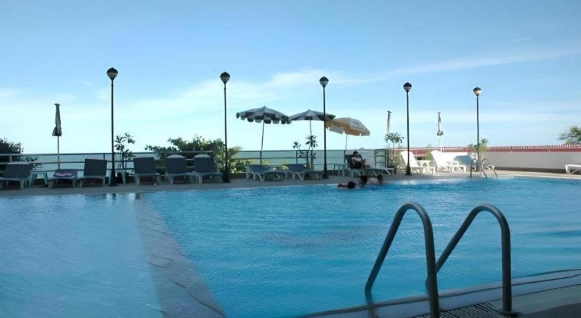 Blue Wave Resort 3*