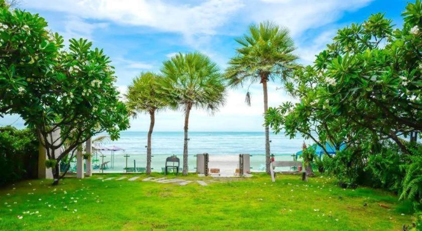Resort Blue Wave Hua Hin