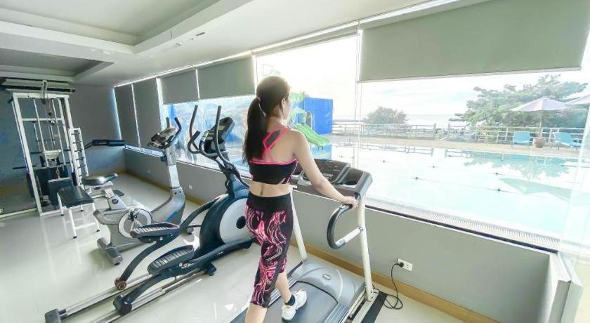 Resort Blue Wave Hua Hin