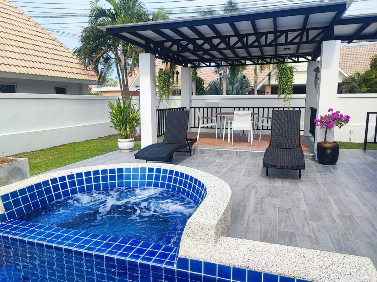 Villa My Happy Place Hua Hin