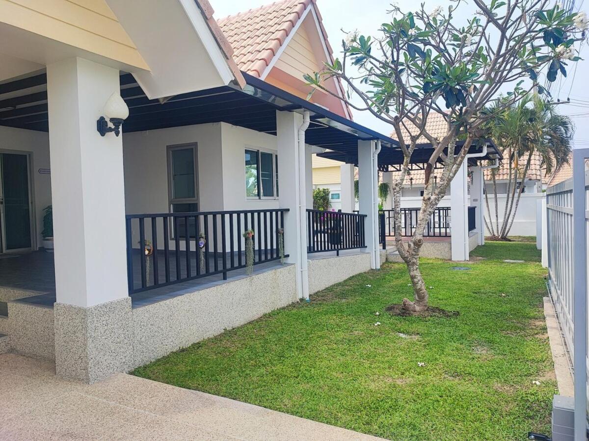 My Happy Place * Hua Hin
