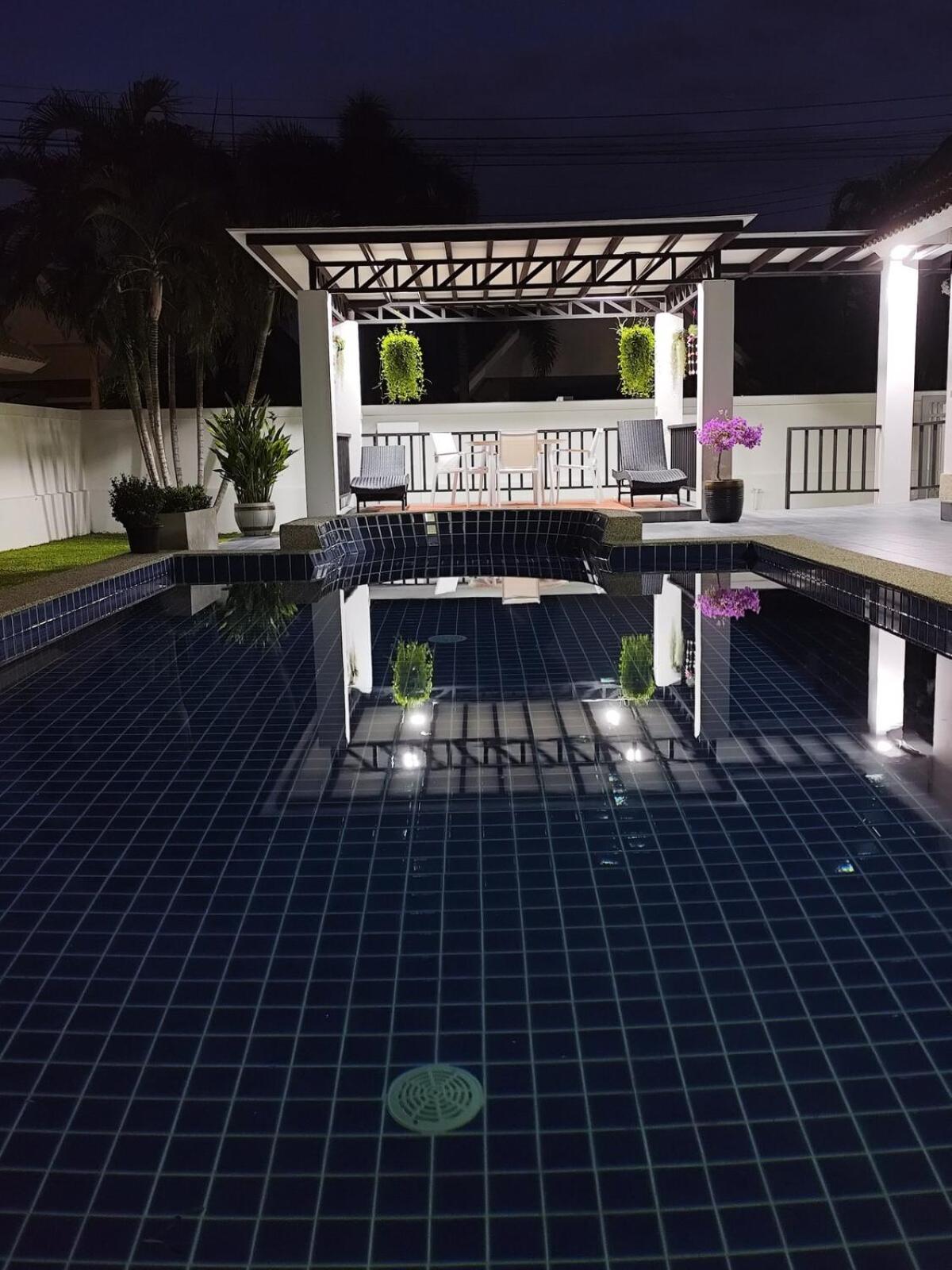 Villa My Happy Place *
