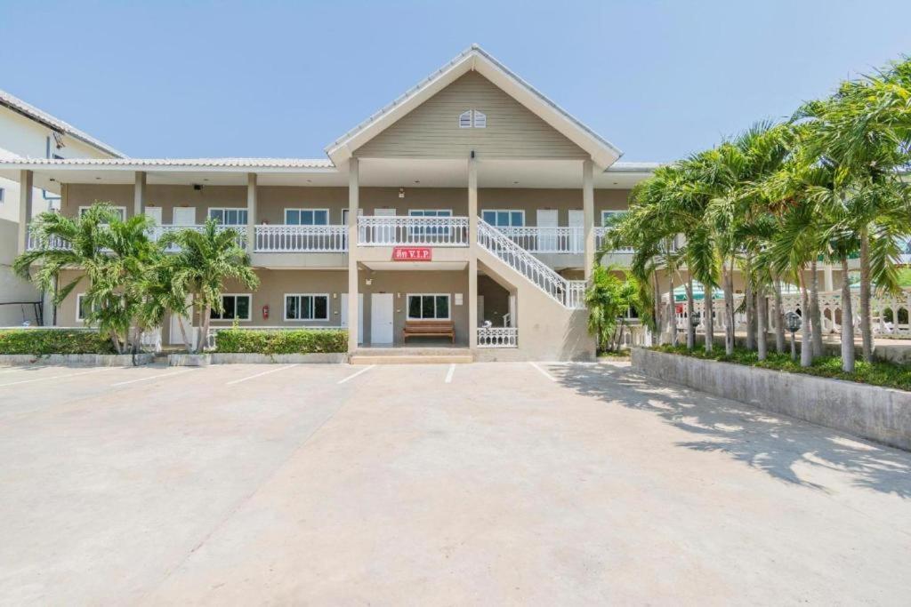 Hotel Blue Horizon Hua Hin