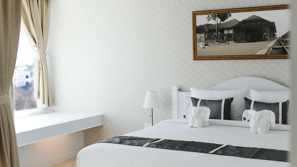 B2 Premier Resort 3*