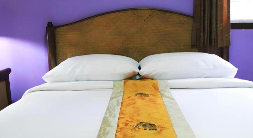 Hotel Rungaran De Challet Hua Hin