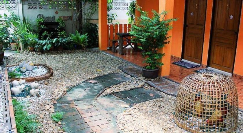Rungaran De Challet Hotel Hua Hin