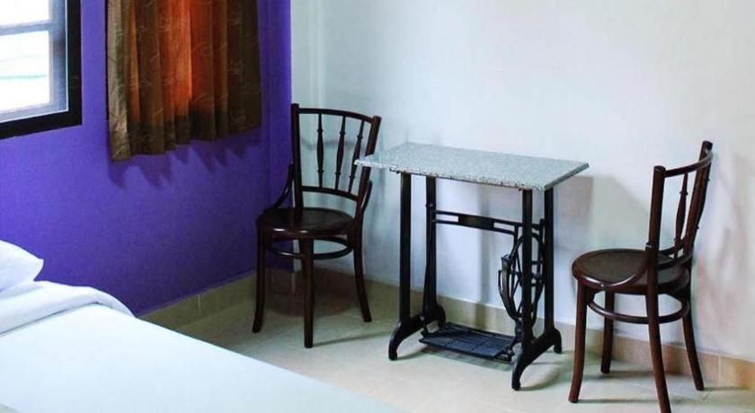 Rungaran De Challet 2* Hua Hin
