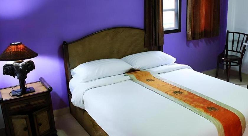Hotel Rungaran De Challet