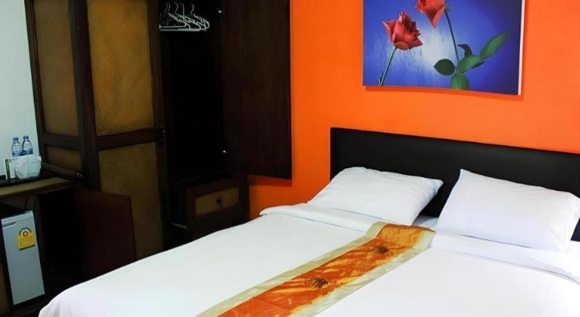 Rungaran De Challet Hotel Hua Hin