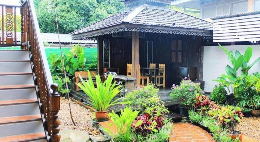 Hotel Rungaran De Challet Hua Hin