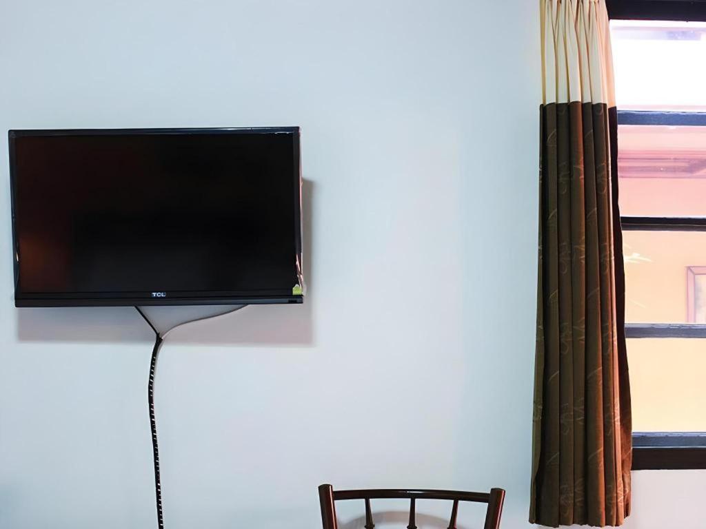 Rungaran De Challet Hotel