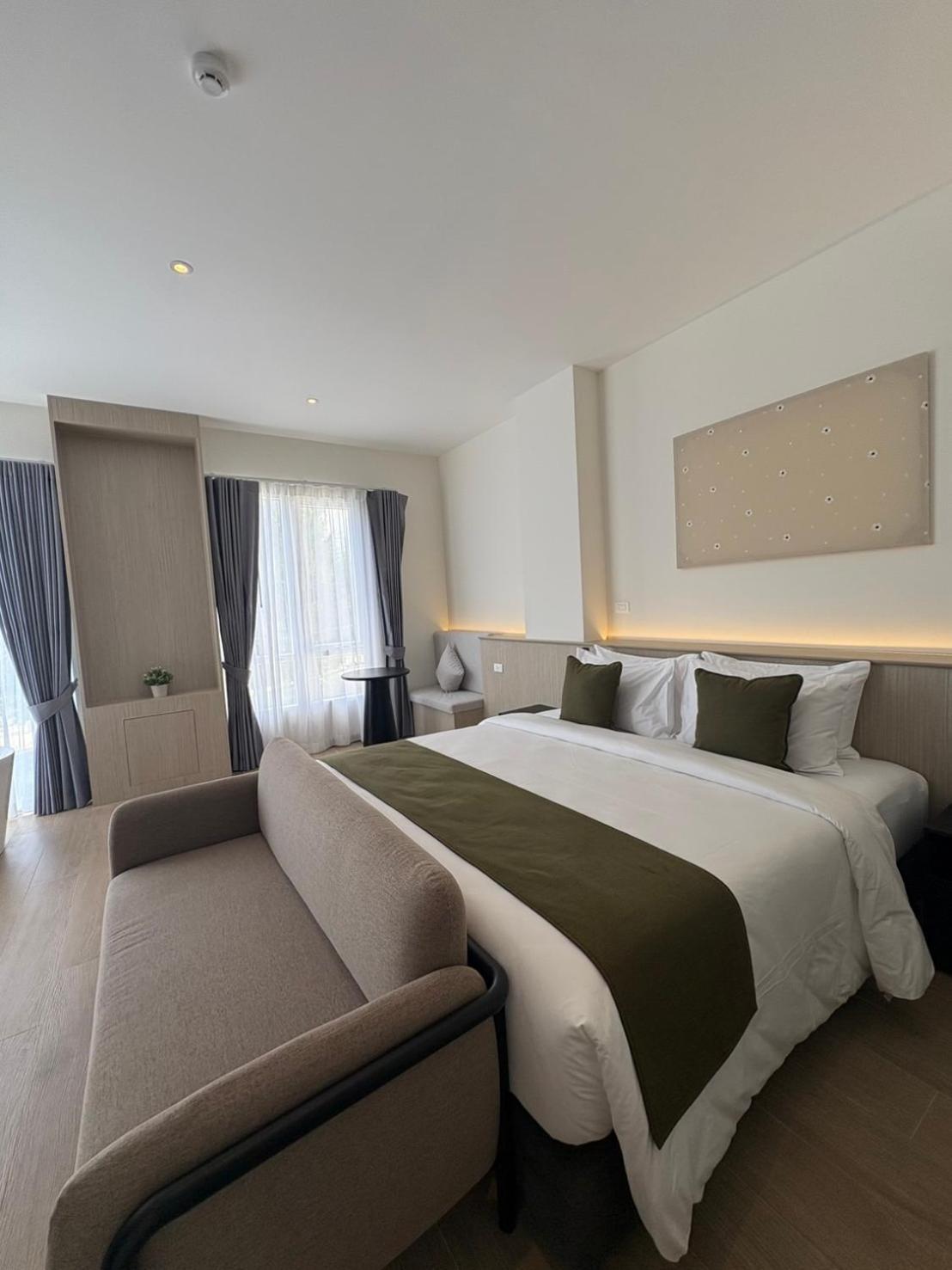 Whitt Hotel Hua Hin