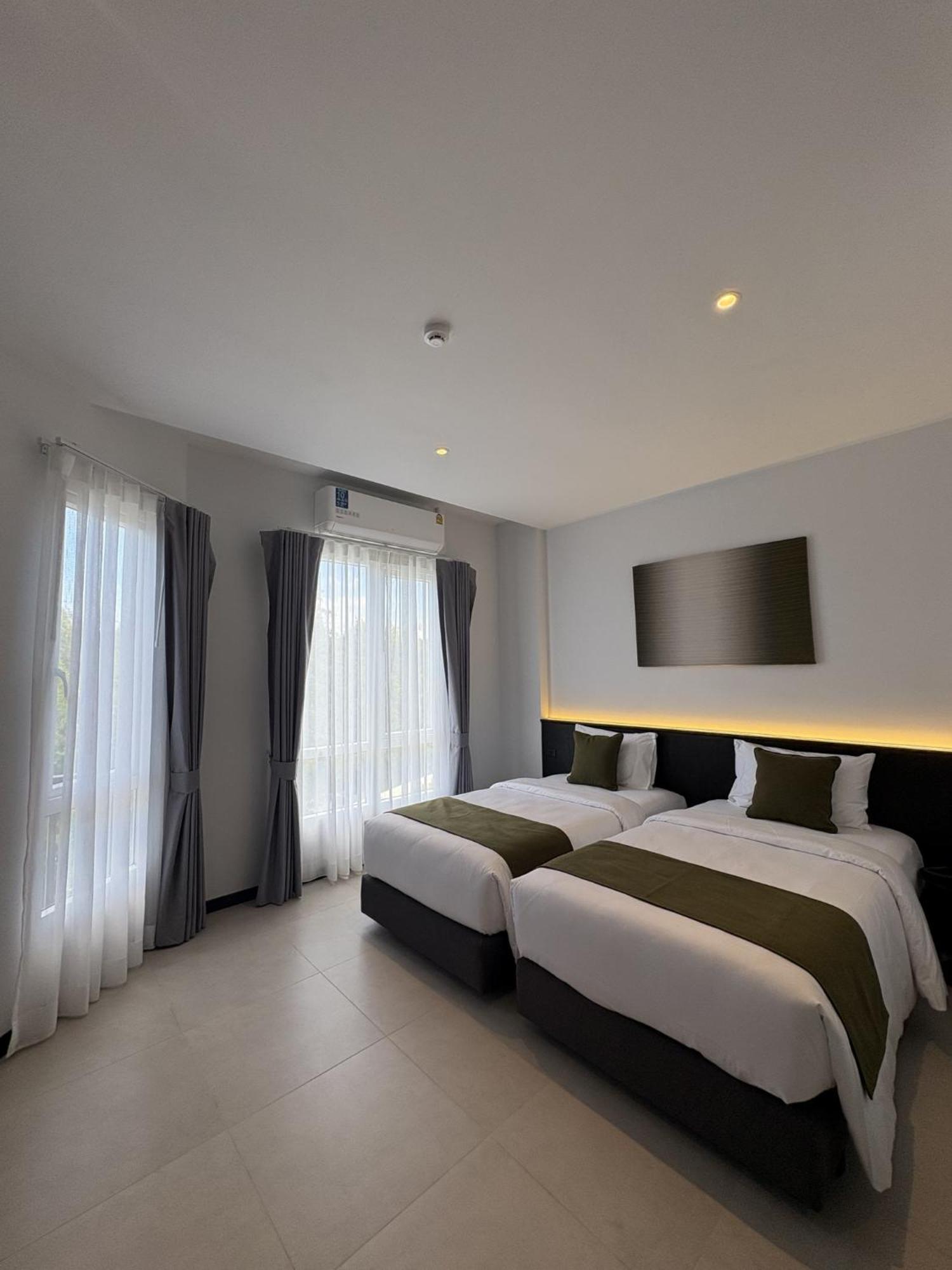 Whitt Hotel Hua Hin