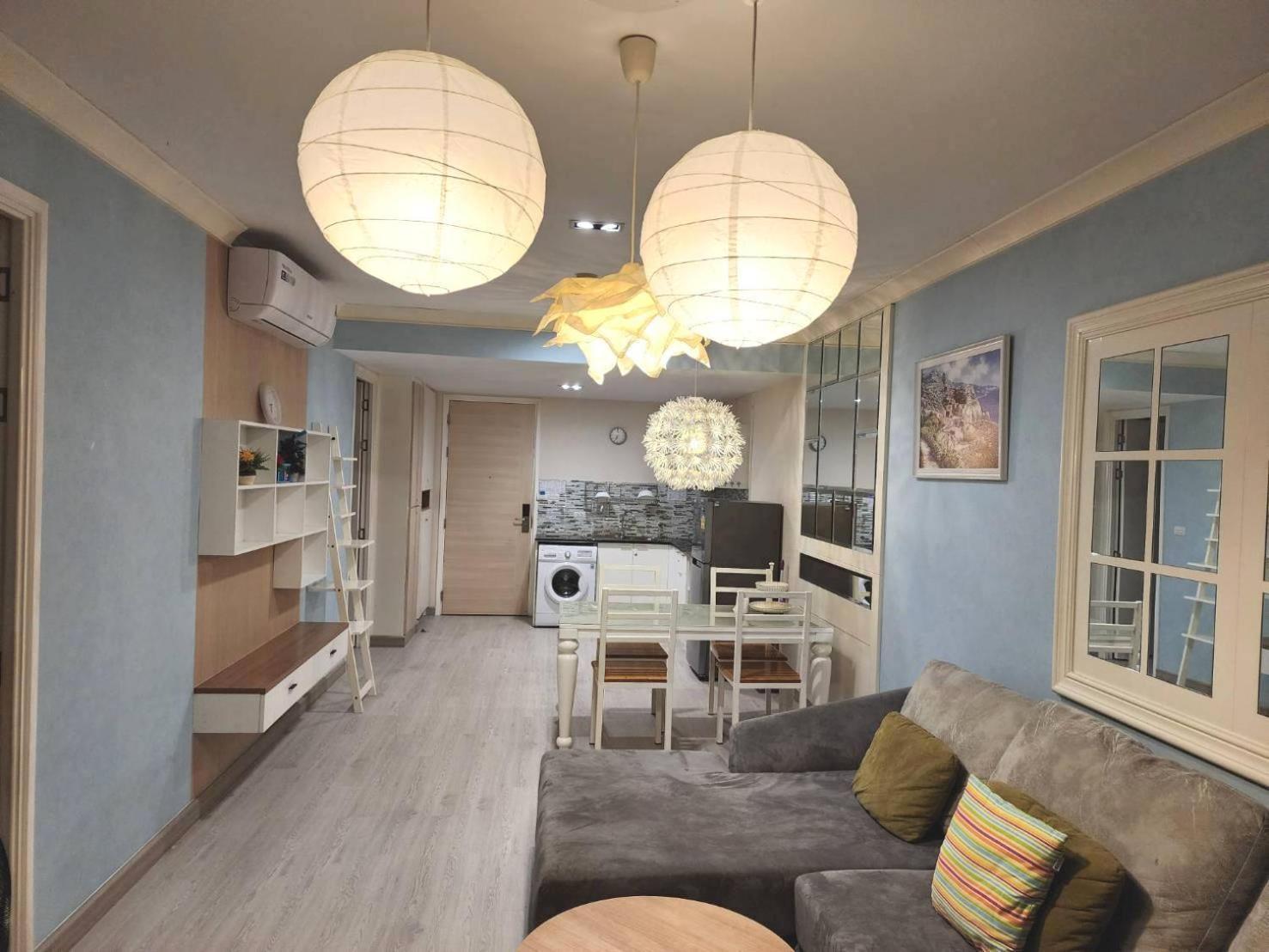 Apartment My Family By Jitkarn *