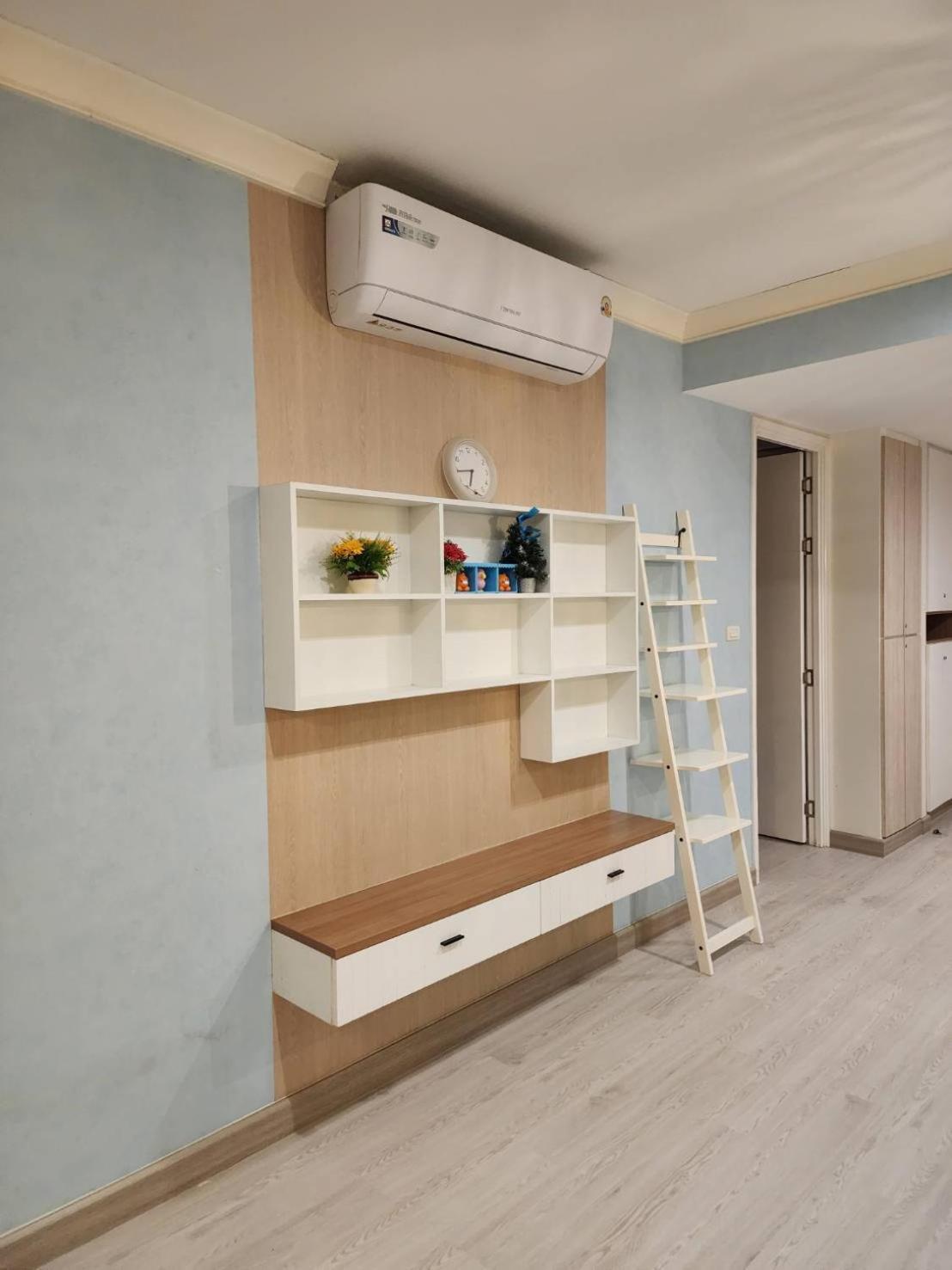 Apartment My Family By Jitkarn HHQ