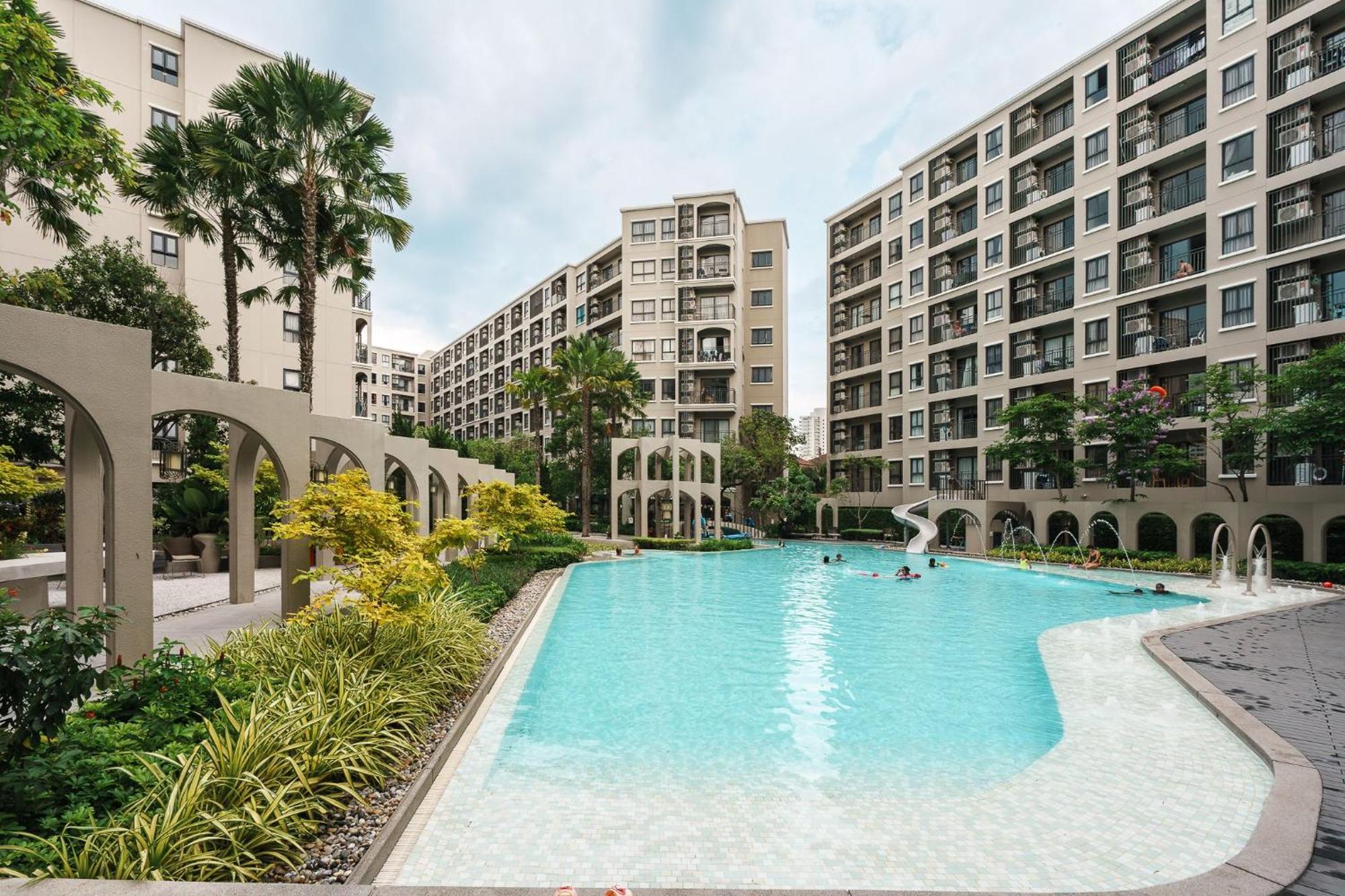 Apartment Lacasita Near Hua Hin