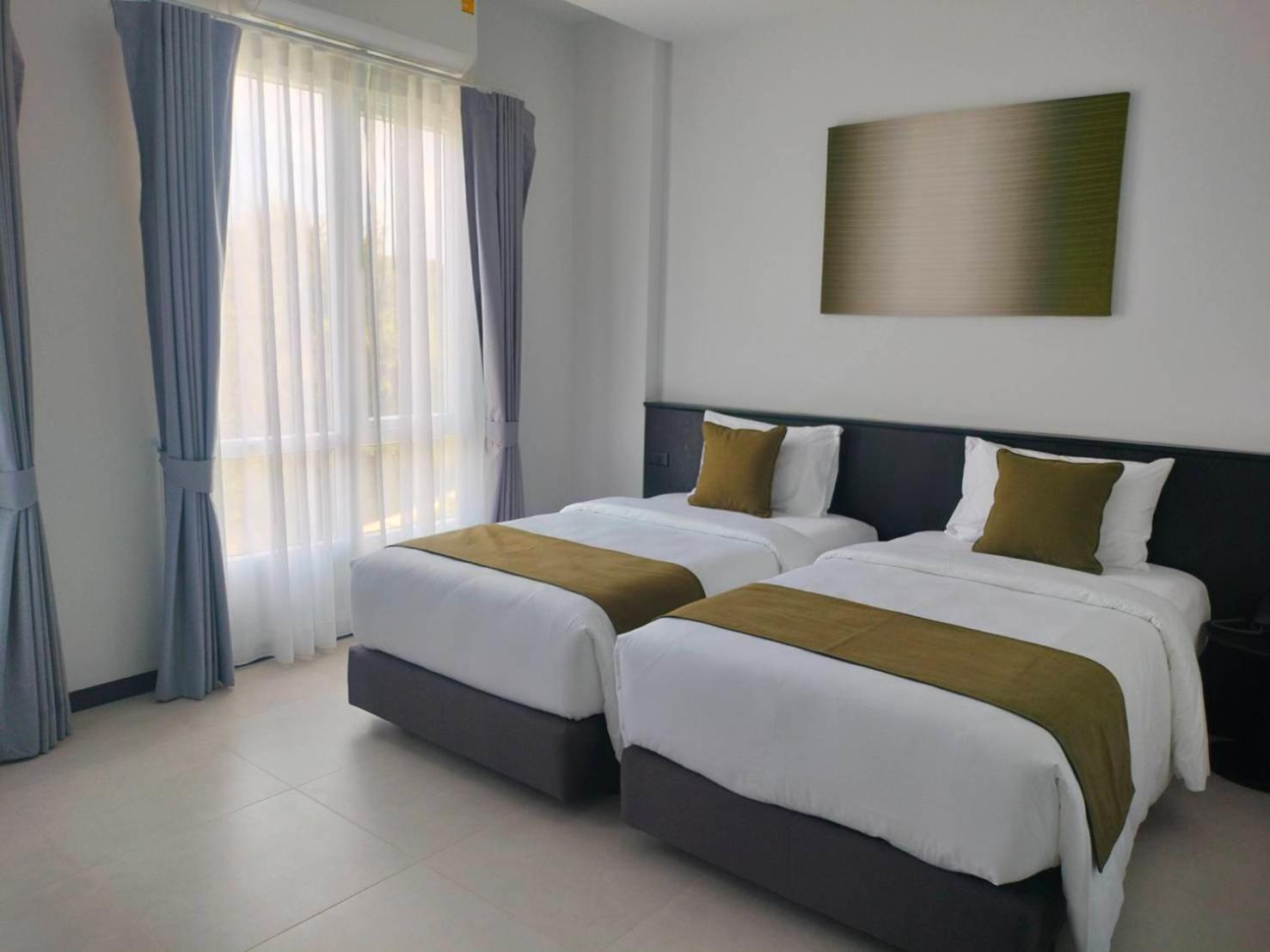 Whitt Hua Hin
