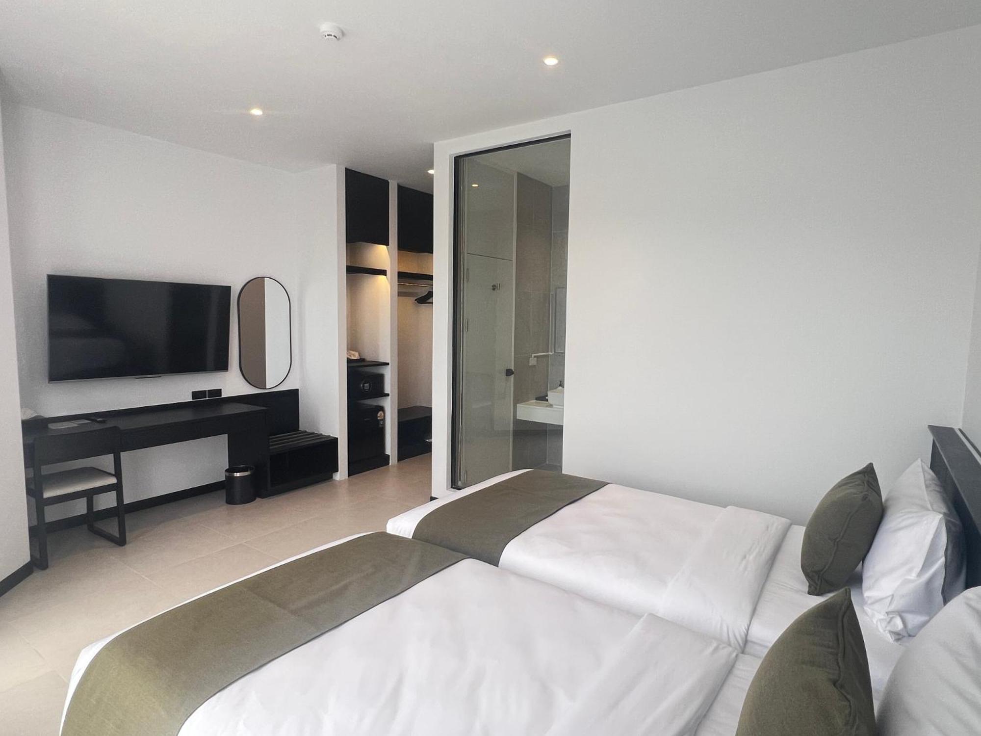 Hotel Whitt