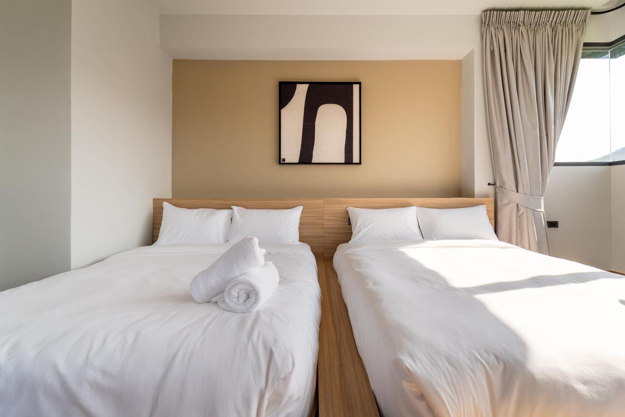 Hotel Wabi Sabi Onsen 4*