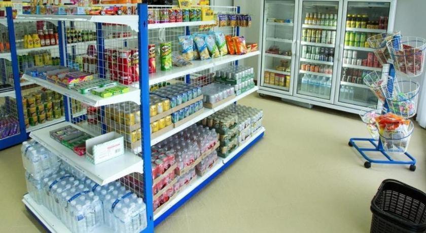 Thailand Khu nghỉ mát