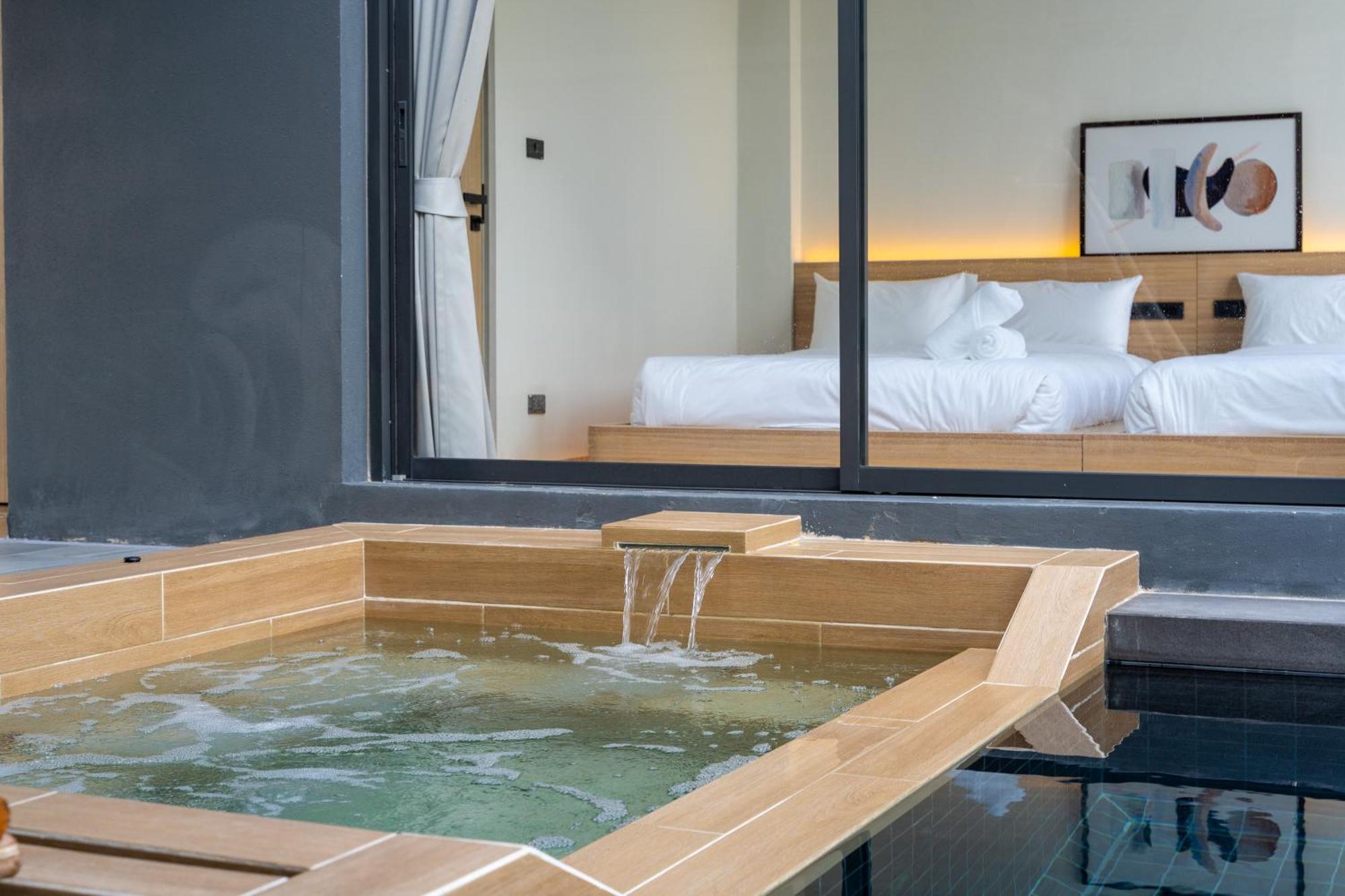 Wabi Sabi Onsen 4* Hua Hin