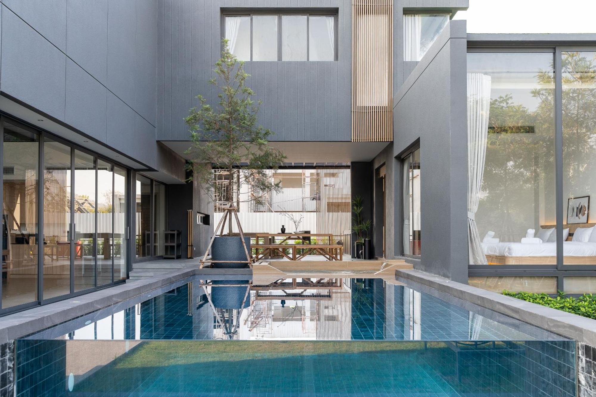 Wabi Sabi Onsen Hotel