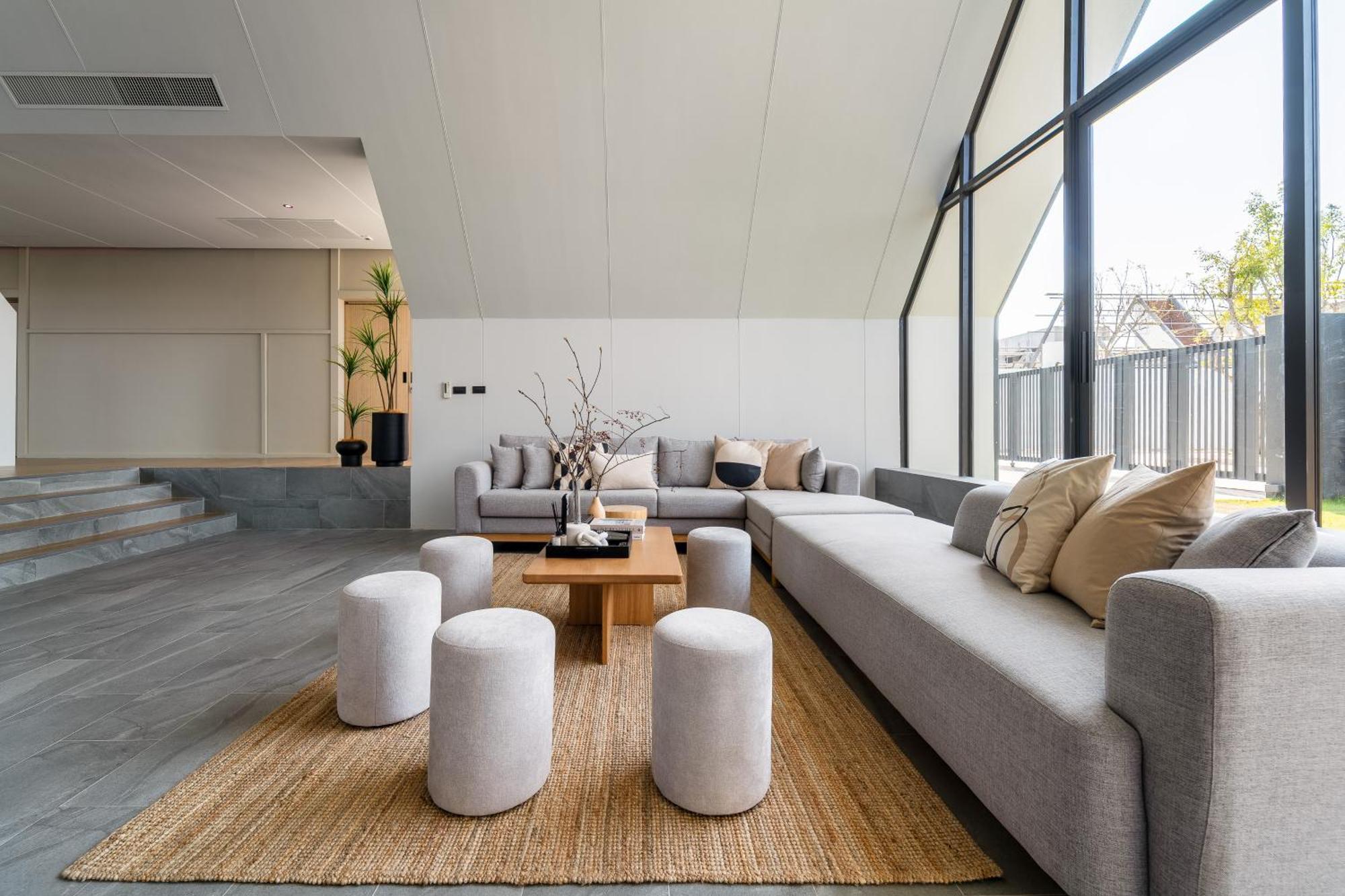 Hotel Wabi Sabi Onsen