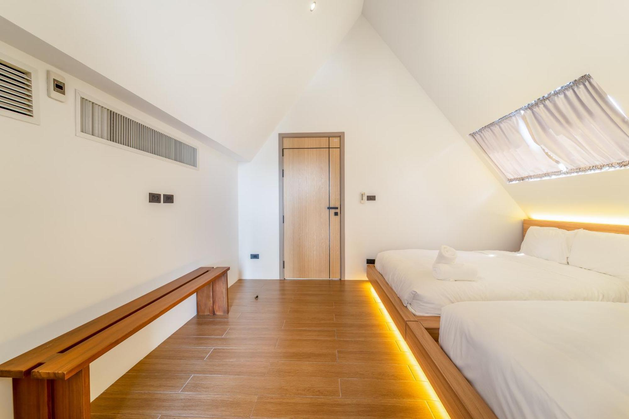Hotel Wabi Sabi Onsen 4*