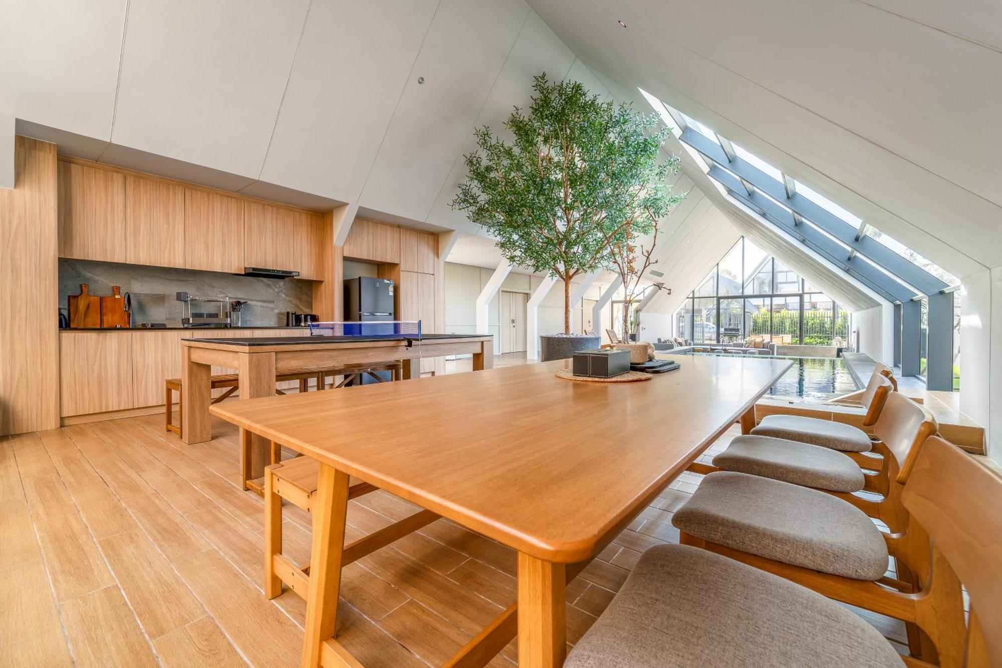 Wabi Sabi Onsen Hotel 4*
