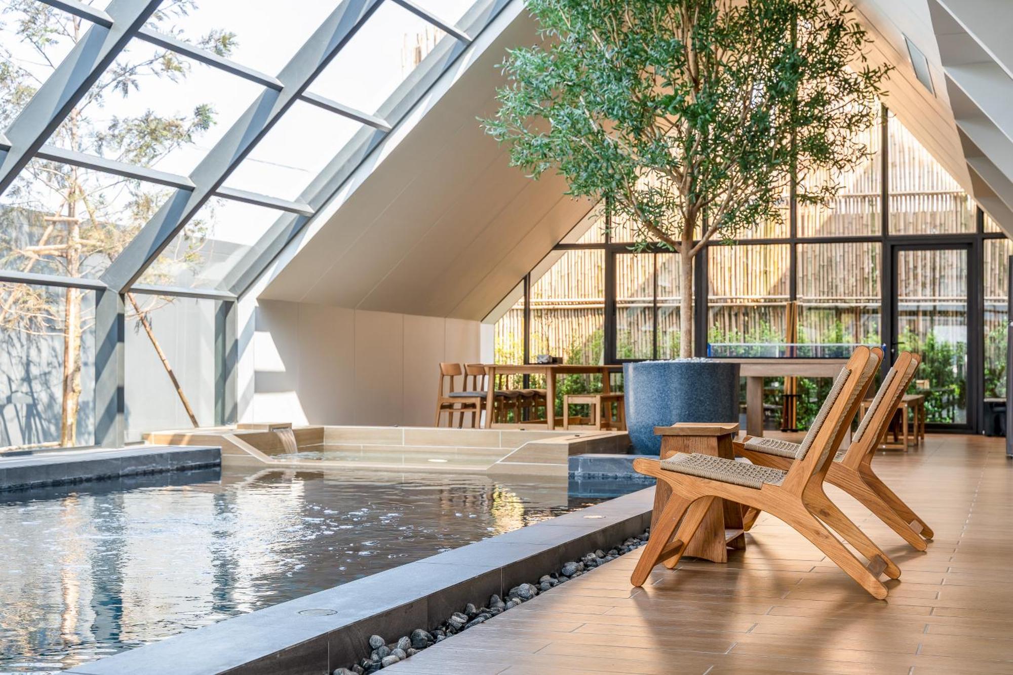 Wabi Sabi Onsen