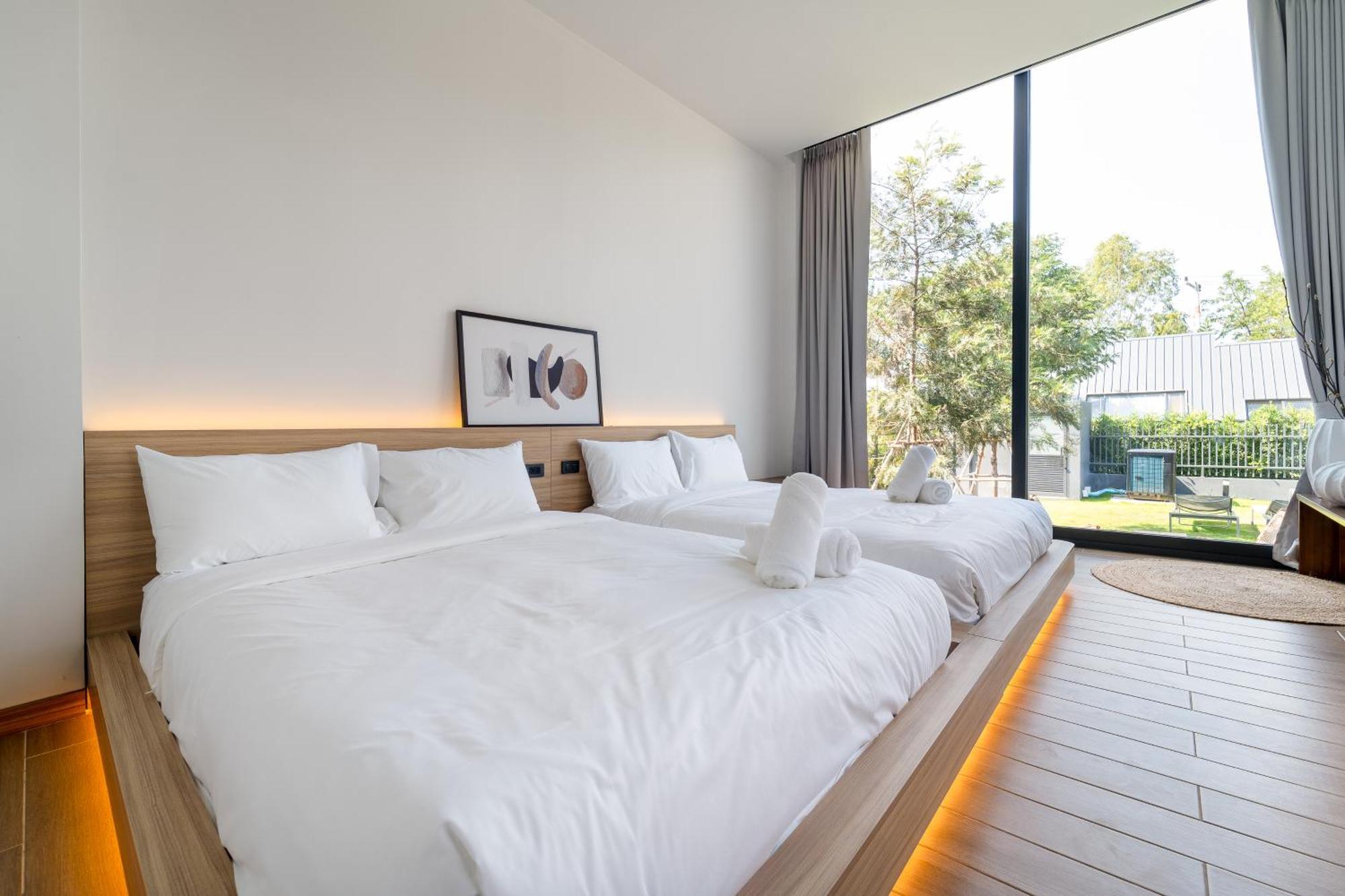 Hotel Wabi Sabi Onsen 4*