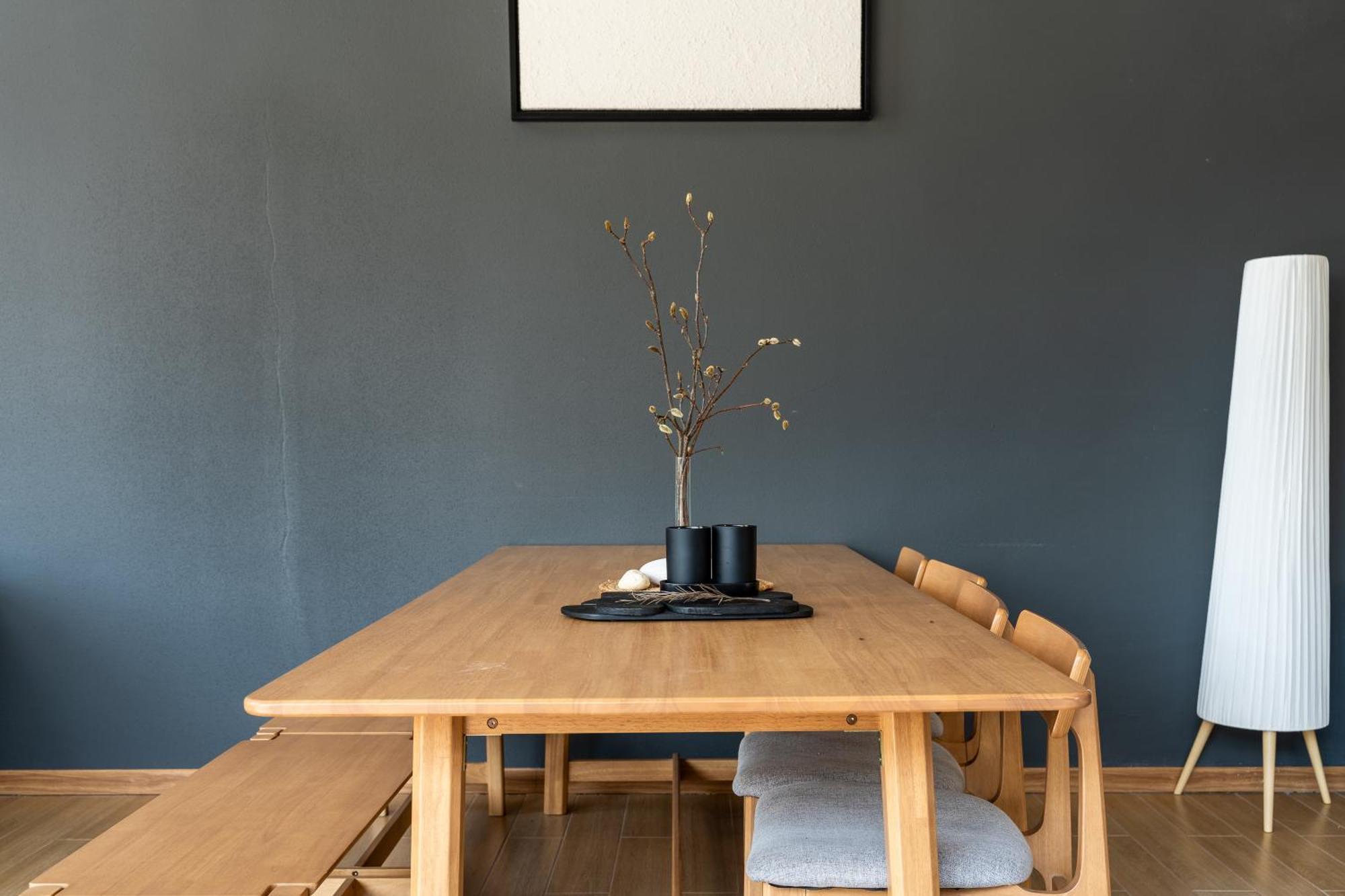 Wabi Sabi Onsen Hotel