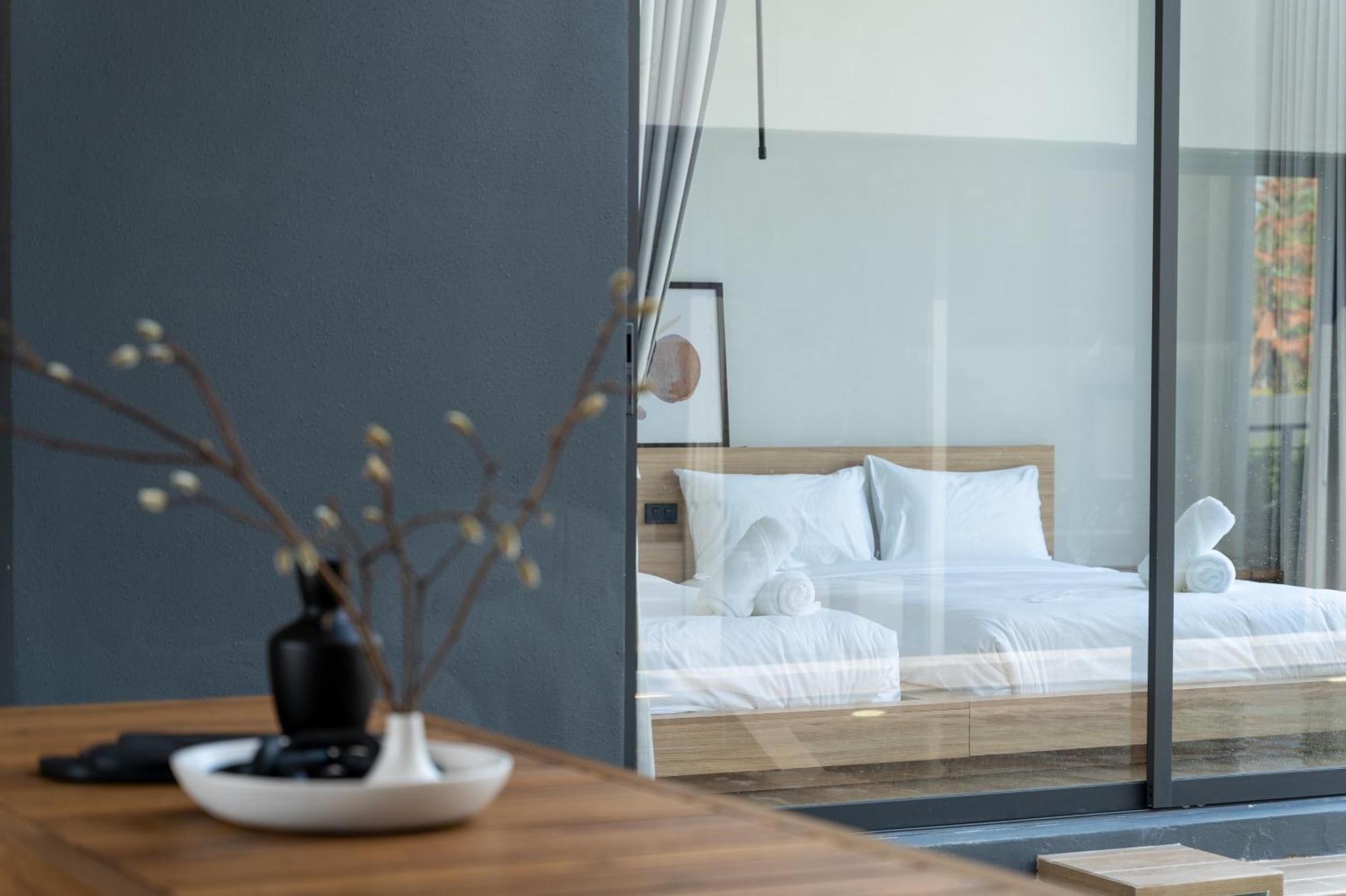 Hotel Wabi Sabi Onsen Hua Hin