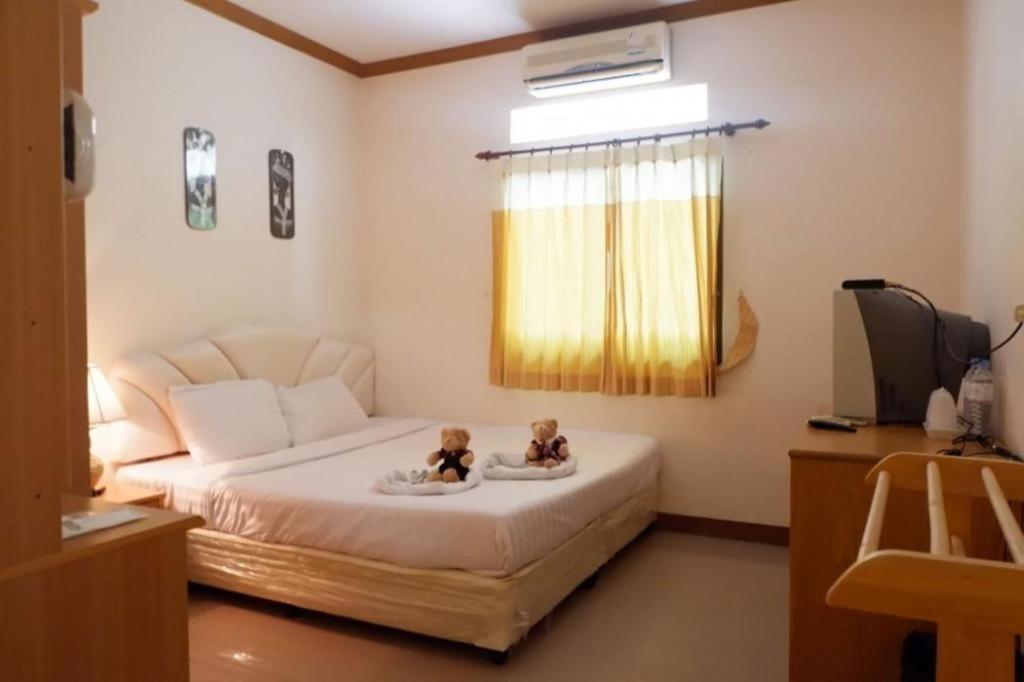 Resort Seaside Khao Tao