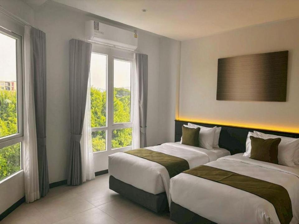 Hotel Whitt