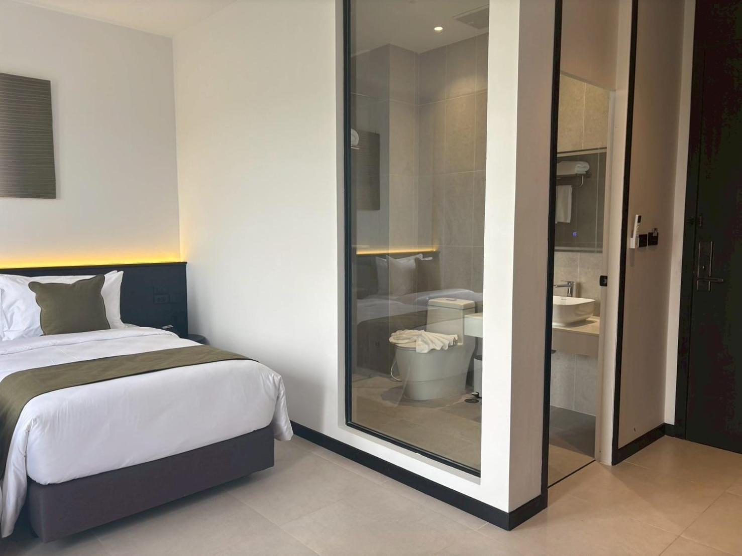 Hotel Whitt