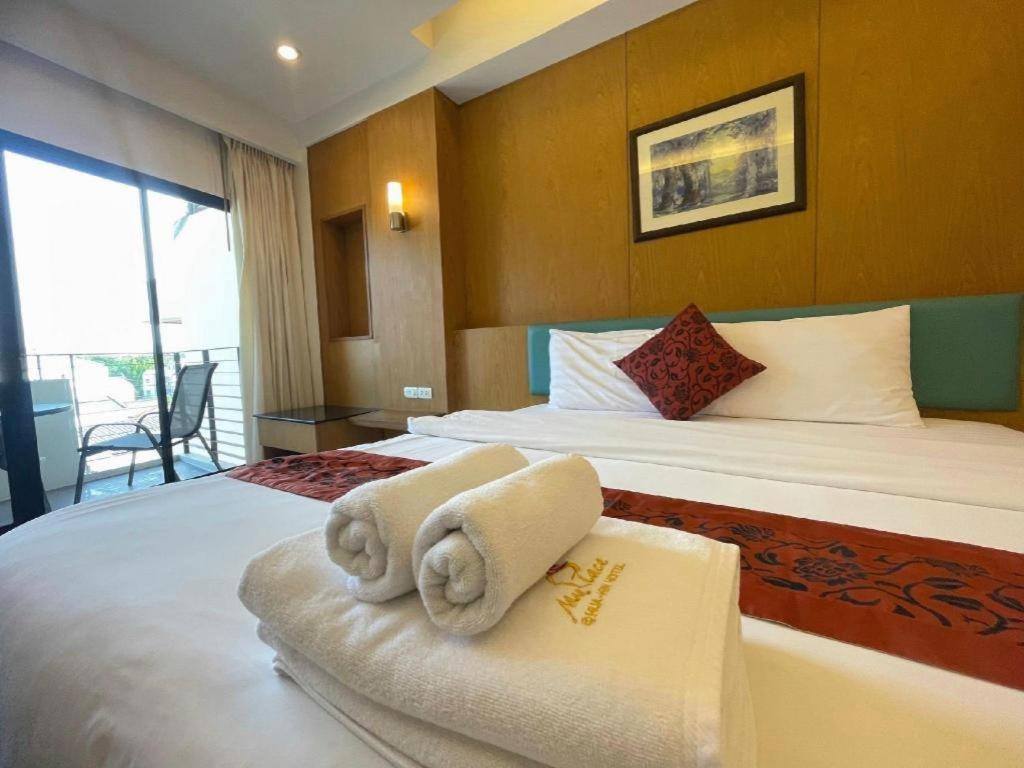 My Place @ 3* Hua Hin