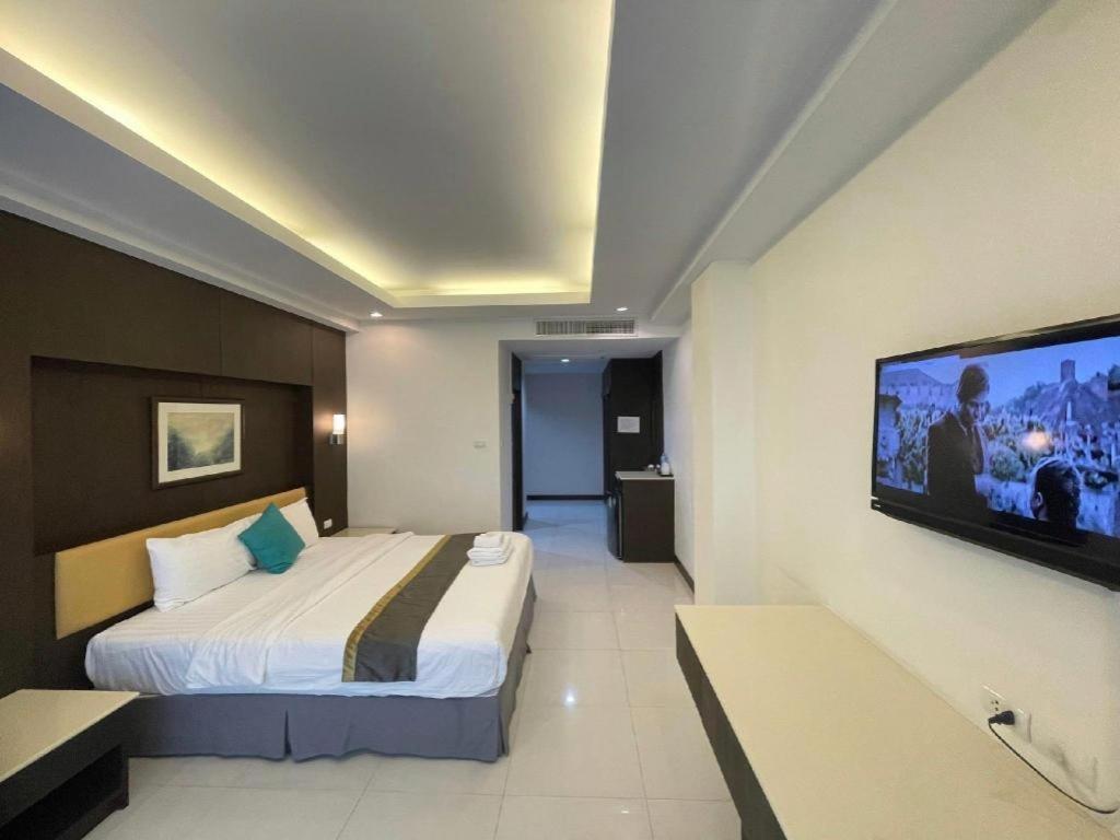 My Place @ Hua Hin