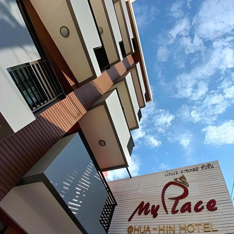 My Place @ 3* Hua Hin